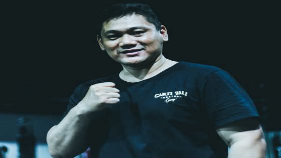 BBD Sebatas Rekreasi, YPBI Tak Perlu Rekomendasi Pertina Bali