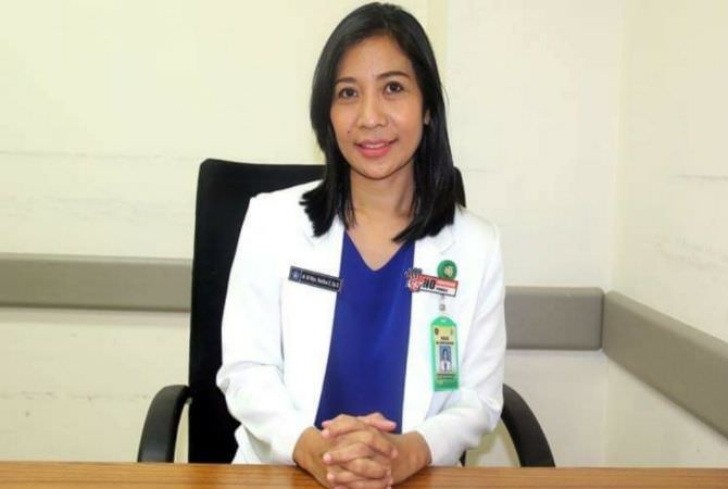 Berikut Tips Mencegah Munculnya Vertigo