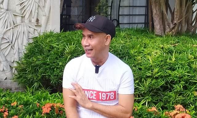 Jadi Pak Tani Bikin Ajik Krisna Bisa Pekerjakan 2.000 Karyawannya Lagi
