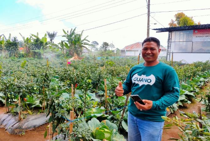 Konvensional Perlu 6 Jam, Kini Nyiram 30 Menit Kelar