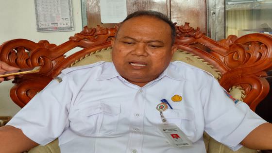 Ngerebeg untuk Tangkal Bencana di Desa Kubutambahan