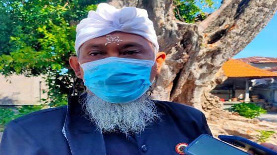 Pemilihan Mangku Segara Berdasarkan Garis Keturunan
