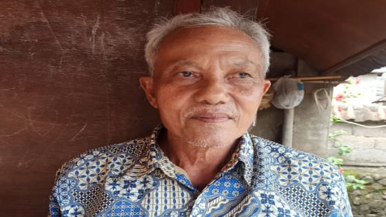 Perkawinan Ngerorod Masih Eksis di Julah