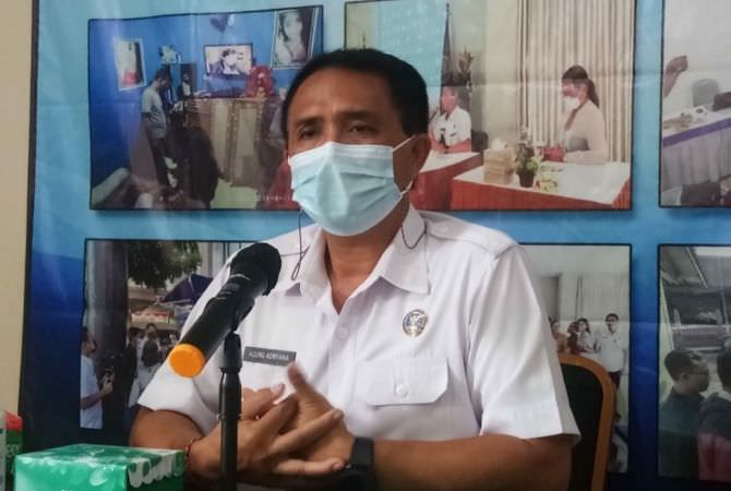 Puluhan Pecandu Narkoba di Gianyar Ikut Rehabilitasi Selama Pandemi