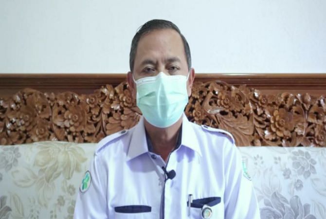 RSUP Sanglah Rencanakan Rekrutmen Nakes