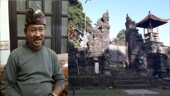 Sejarah Desa Batuaji Berawal Munculnya Sinar dari Tumpukan Batu