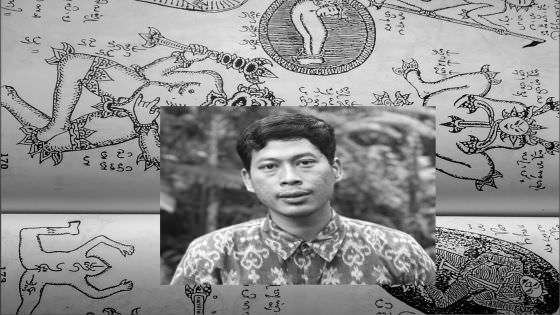 Tujuh Jenis Rerajahan Penolak Bala Hingga Black Magic 