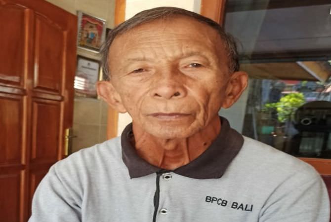Abaikan Semut Sedulur dan Kala Gotongan, Nyulubang Saat Sandikala