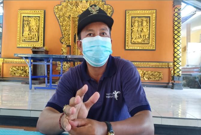 Asal Usul Desa Umeanyar