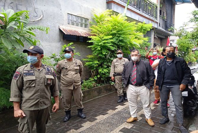 Bersitegang, Pengadilan Agama Tuban Gagal Eksekusi Hak Asuh Anak