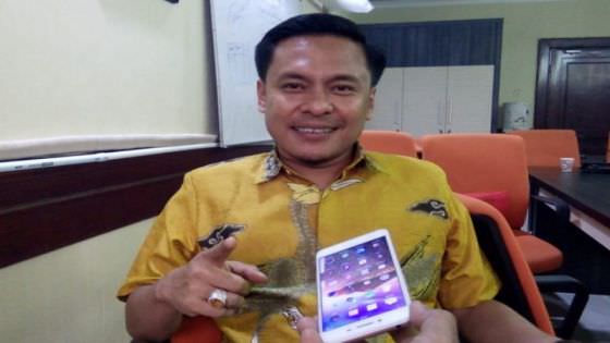 Golkar Surabaya Siap Jadi Orang Tua Asuh Anak Korban Covid-19