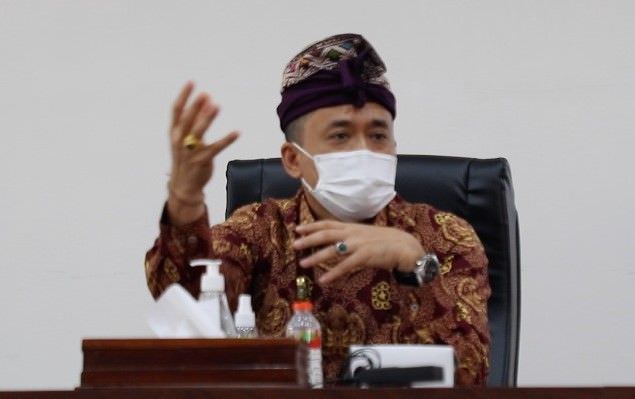 Guru dan Dosen Agama Hindu Dianggarkan Beasiswa Kemenag Rp 3,9 Miliar