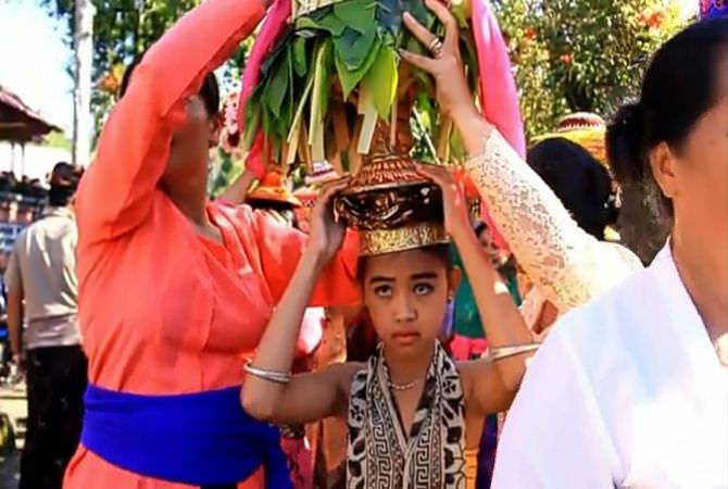 Hanya Dilakukan Yos Embang, Fatal Bila Dilanggar