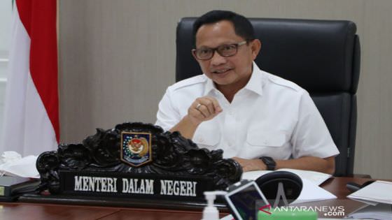 Ini 10 Kepala Daerah yang Belum Bayar Insentif Tenaga Kesehatan