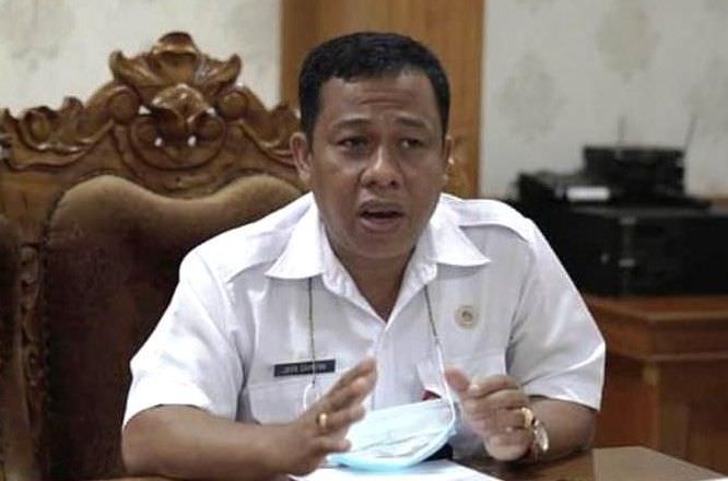 Kasus Covid Meningkat, Badung akan Tambah Petugas Tracing dan Testing