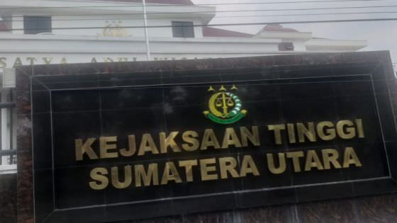 Kejati Sumut Susun Dakwaan Perkara Jual Beli Vaksin Covid-19 Ilegal