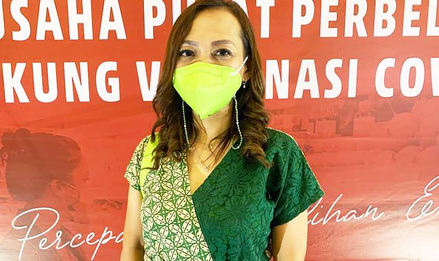 Mall di Bali Segera Terapkan Wajib Vaksin Bagi Pangunjung