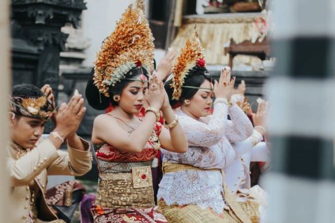 Mapejati Sebaiknya Digelar setelah Upacara Pernikahan