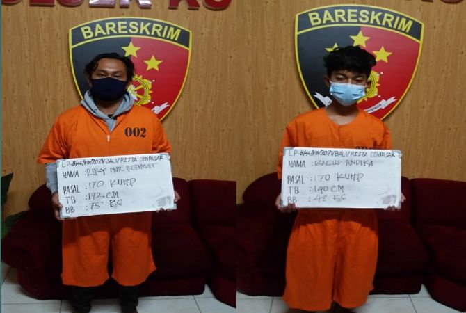 Nyesek! Pergoki Pacar Bareng Pria Lain di Kos, Darma Justru Dikeroyok