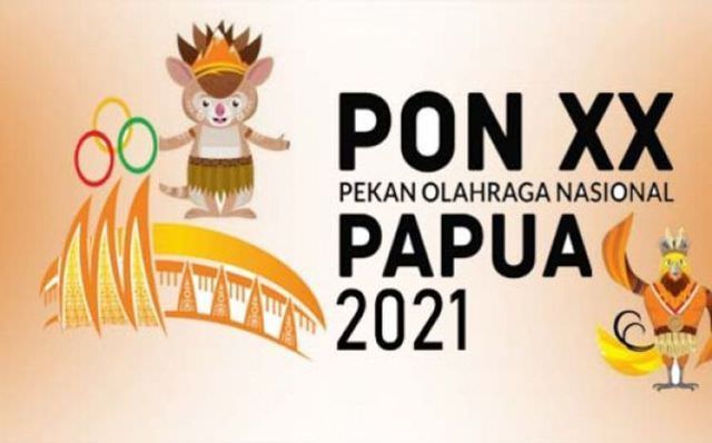 PON XX Papua Momentum Kebangkitan Olahraga Nasional
