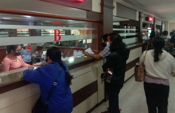 Program Diskon Pajak Kendaraan Baru Tercapai Rp 125 Miliar