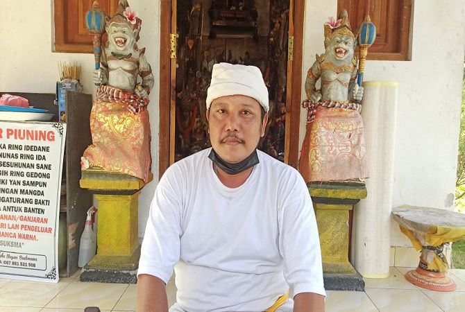 Ada Tiga Jenis Sisik di Gigi