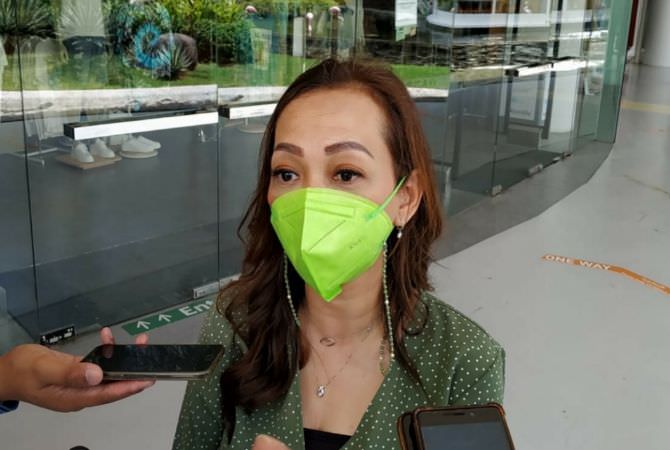 Mall di Bali Tunda Uji Coba Aplikasi PeduliLindungi