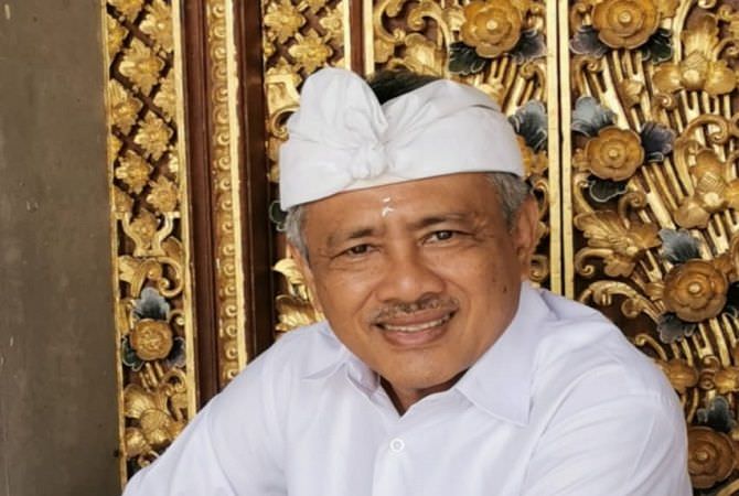 Membangun Sikap Moderat dengan Perbedaan
