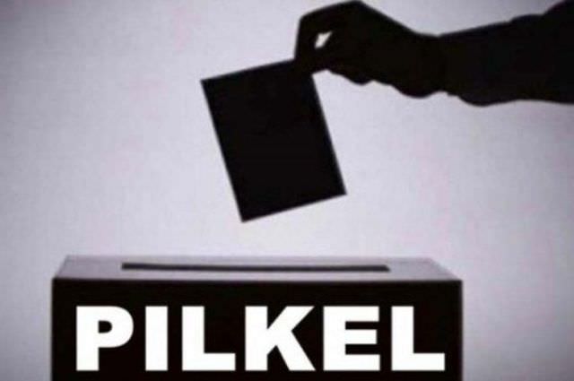 Pandemi Covid-19, Pencoblosan Pilkel Diundur
