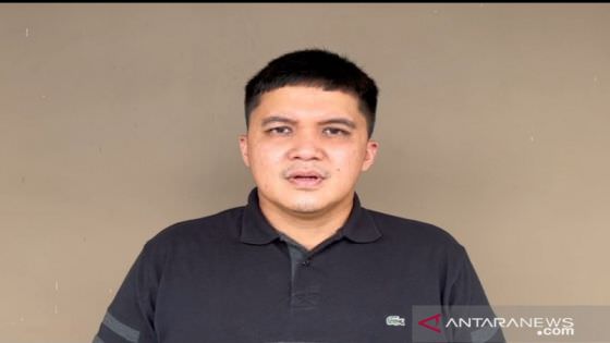 Penjual Daging Anjing Dikenai Sanksi Administrasi