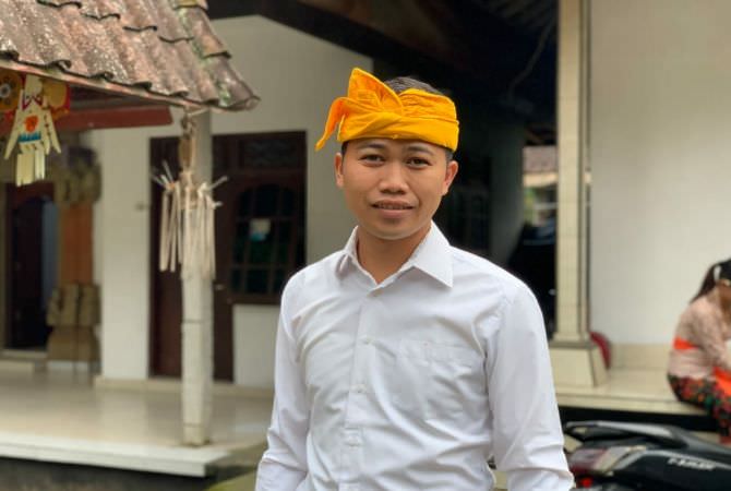 Perhatikan Padewasan Pembangunan Rumah