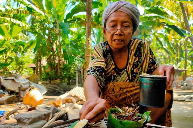 Seksualitas di Jalur Rempah