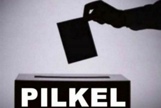 Ilustrasi Pilkel. (Ist)