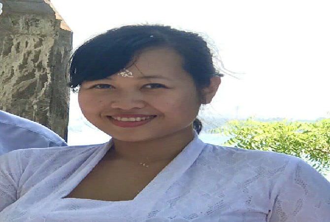 Ada Puluhan Dewa-Dewi Berstana di Tubuh Wanita