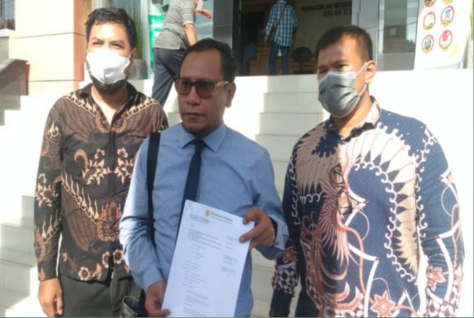 Banding Dikabulkan PT Denpasar, Dirut Prodin Bebas Tanpa Syarat