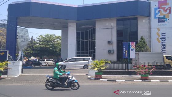 Dana Nasabah Bank Mandiri Raib Rp 5,8 Miliar, Kasus Dipindah ke Pusat