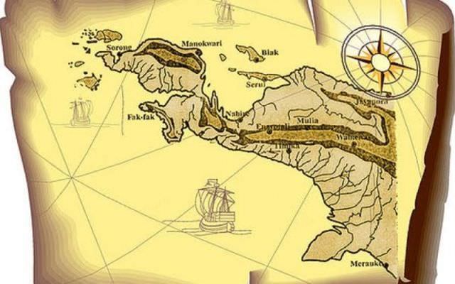 Masyarakat Papua Selatan Mendukung Pemekaran Papua