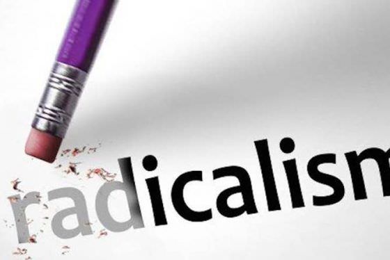 Moderasi Beragama Tangkal Radikalisme