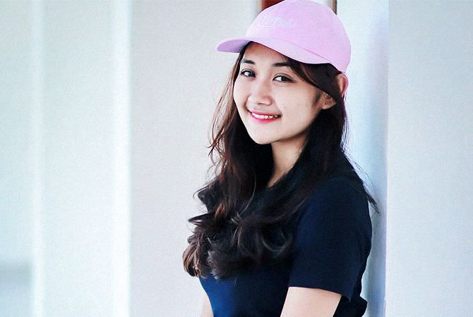 Putri Maharani Belajar Mandiri, walaupun Di-bully