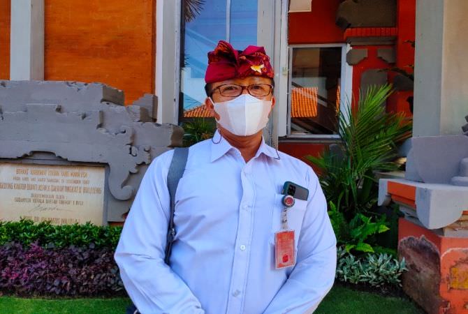 Realisasi Pajak Hotel dan Restoran Buleleng Kurang Dari 50 Persen