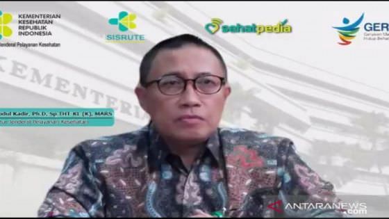 Resmi Berlaku, Harga Tes PCR Jawa-Bali Turun Jadi Rp 275 Ribu