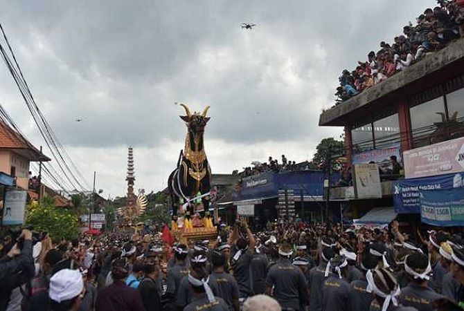 Ungkap Bentuk dan Jenis Petulangan