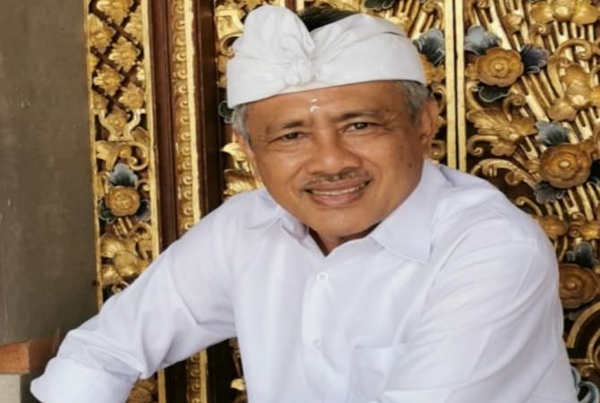 Upaya Merawat Bumi Sekala Niskala