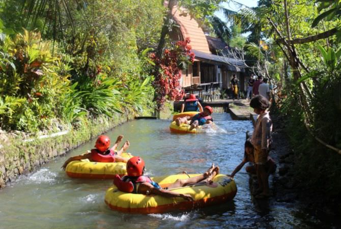 Virtual Tour Solusi Promosi Destinasi Wisata di Tengah Pandemi