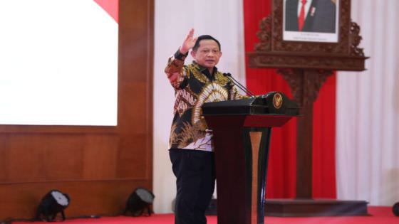 Asosiasi Pemerintah Desa Diingatkan Jangan Jadi Kendaraan Politik