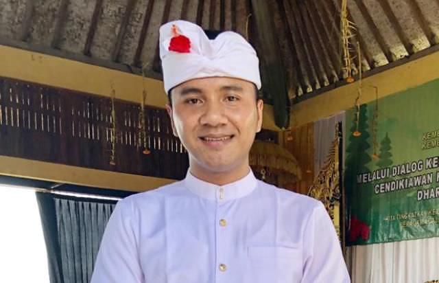 Begini Ajaran Kepemimpinan Hindu dalam Lontar Nitipraya