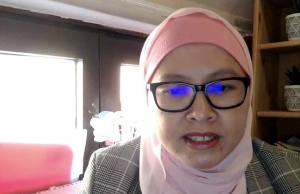 Belajar dari PSK, Psikolog Sarankan Istri Jadi “Pelacur” Bagi Suami