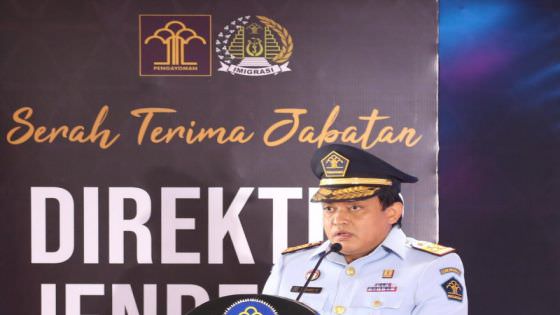 Cegah Covid-19 Varian Baru, Orang Asing Masuk Indonesia Dibatasi