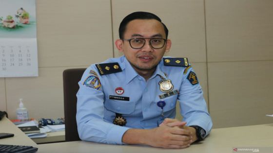 Indonesia Tolak Kedatangan Warga Delapan Negara Afrika 