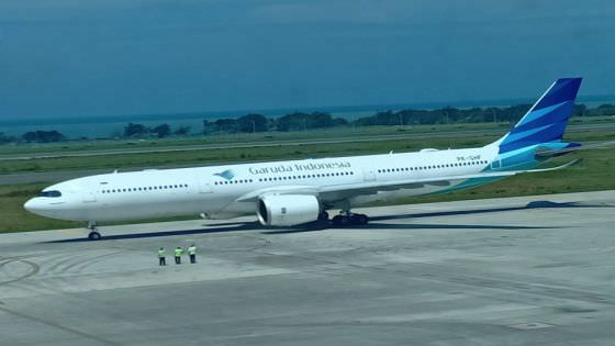 Kasus Garuda Dinilai Ugal-ugalan, Arya Dukung Peter Gontha Lapor KPK